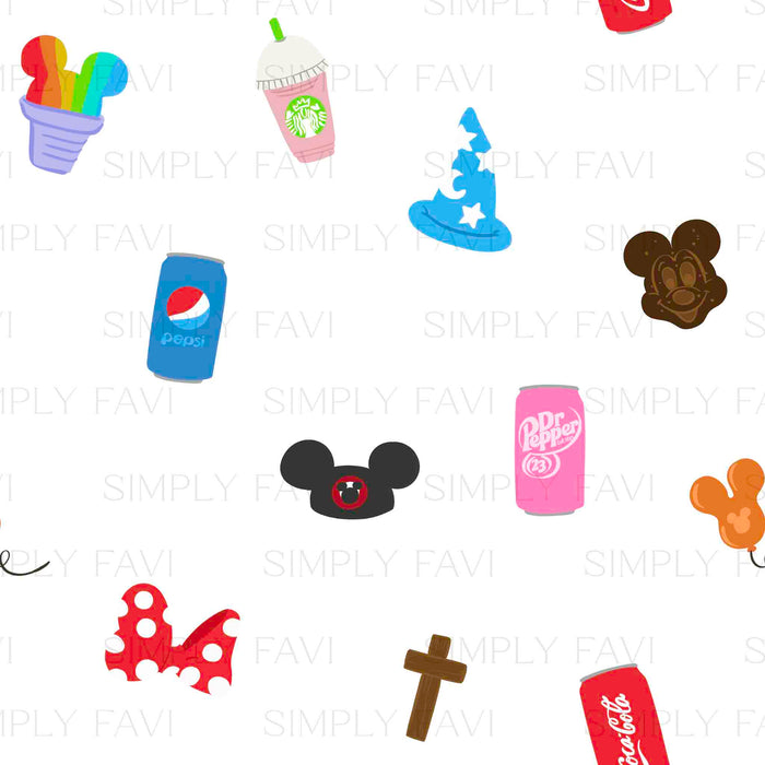 Favorite Things