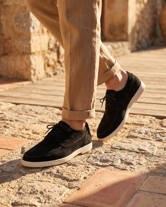 felix-suede-men-s-loafers-black-1