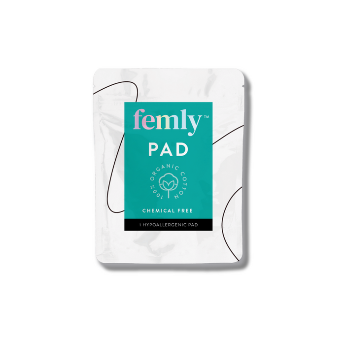 feminine products for schools