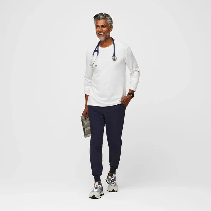 FIGS Supersoft Longsleeve Underscrub