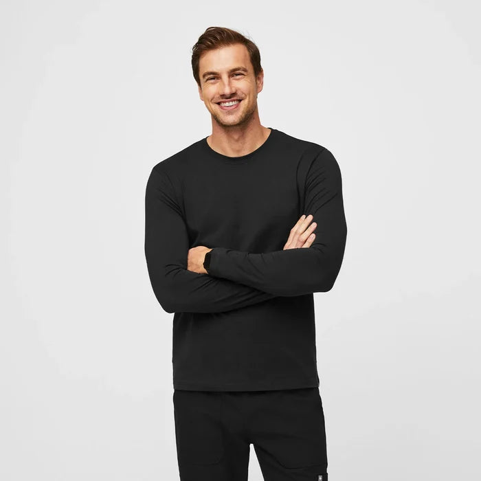 FIGS Supersoft Longsleeve Underscrub