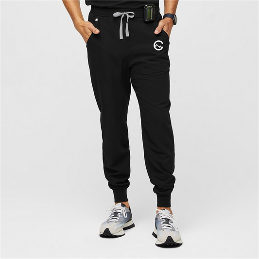 FIGS Tansen™ Jogger Scrub Pants