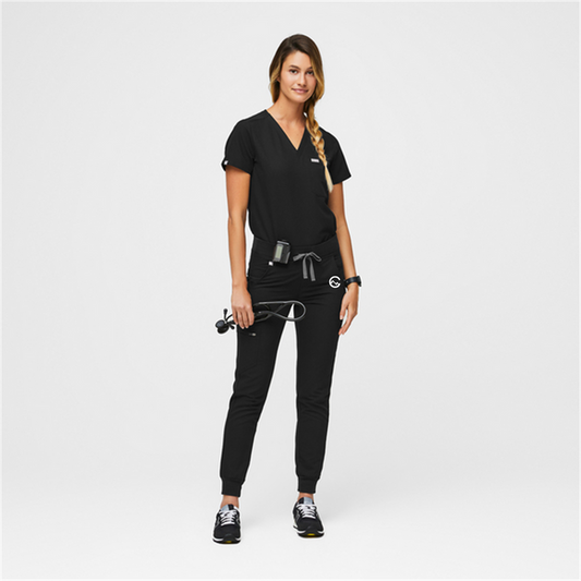 FIGS Womens Zamora™ Jogger Scrub Pants