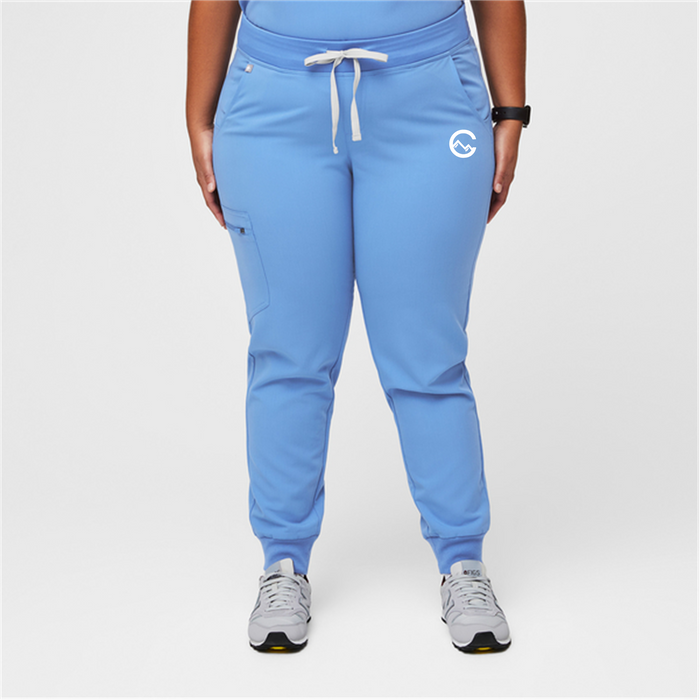 FIGS Womens Zamora™ Jogger Scrub Pants