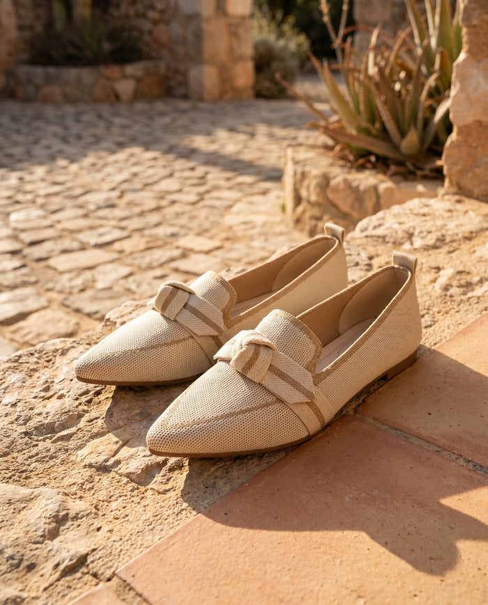 Beige / 5