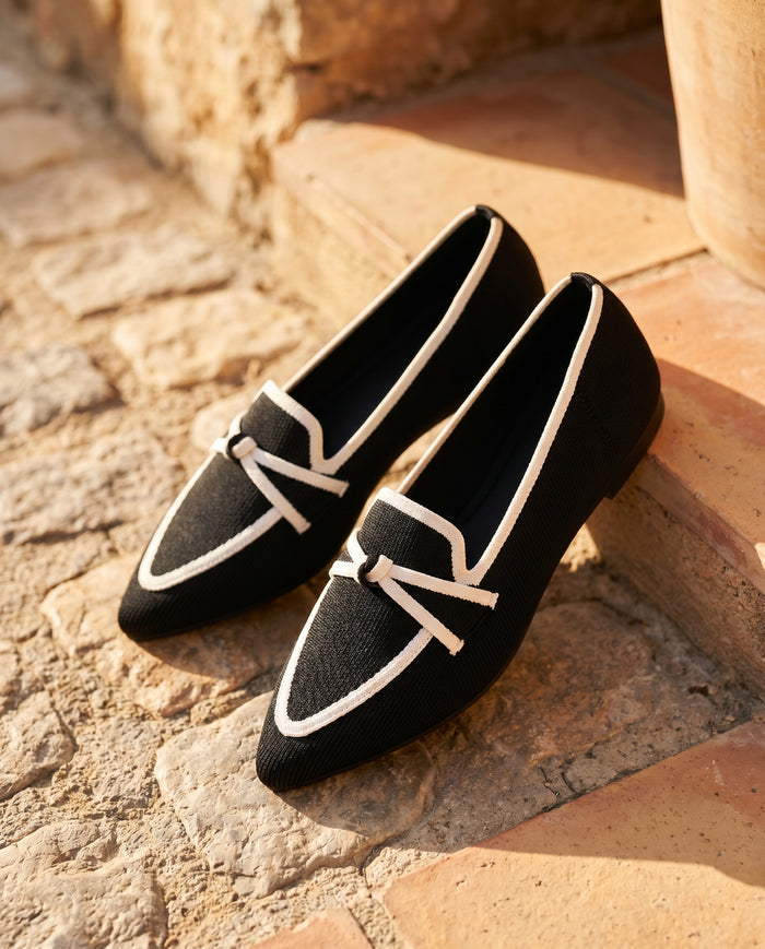 Black / 5