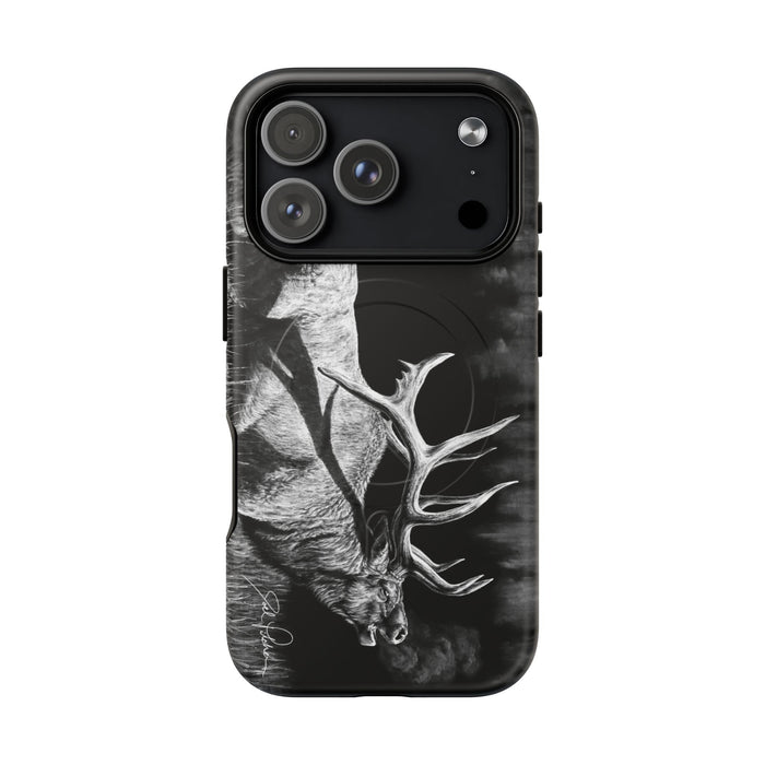 iPhone 17 Pro / Matte