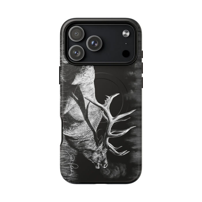 iPhone 17 Pro Max / Matte