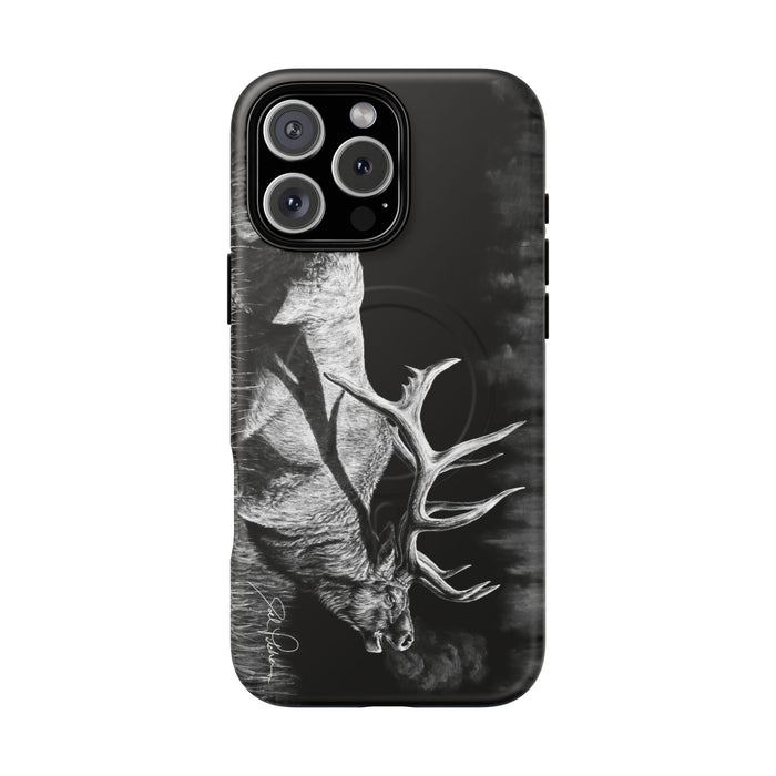 iPhone 16 Pro Max / Matte