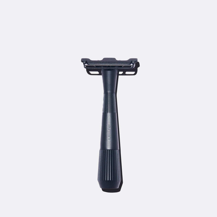 Fixed Head Twig Safety Razor