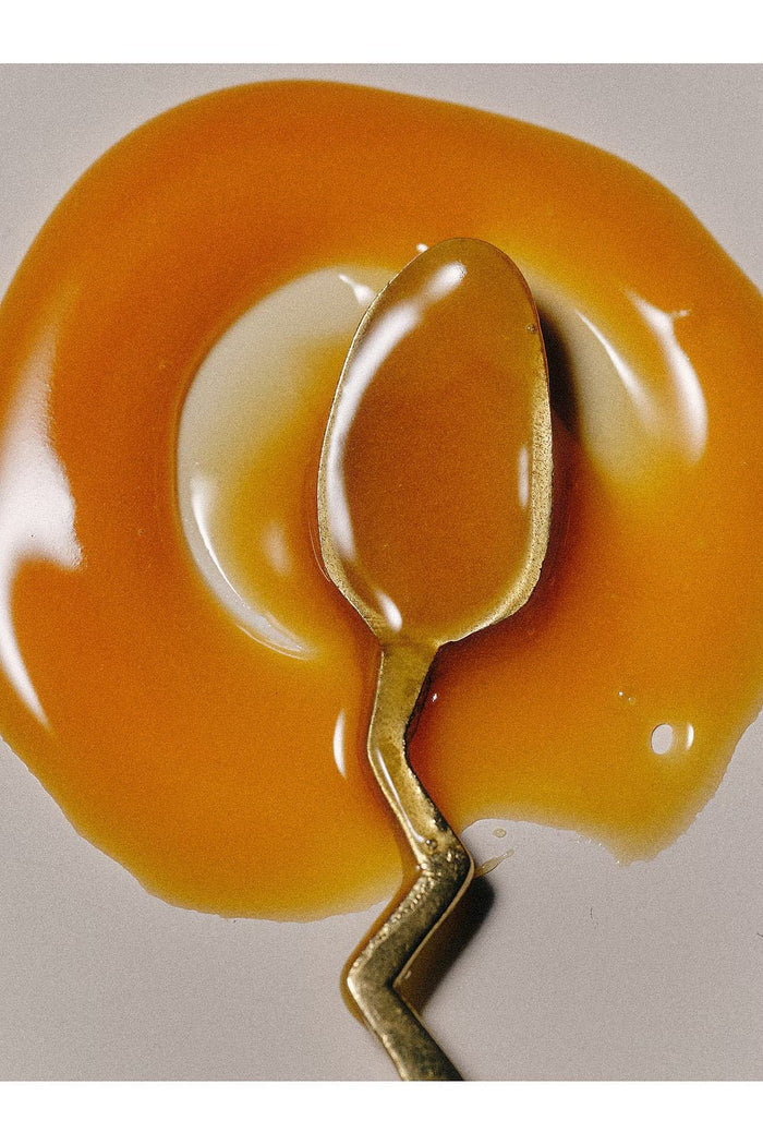 Creamed Manuka Honey - Flamingo Estate - Living with Ivey