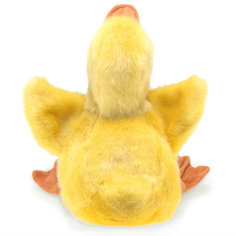 Folkmanis Puppet - Duckling