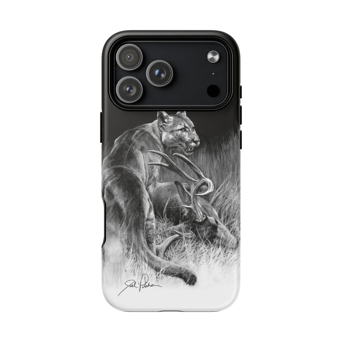 iPhone 17 Pro Max / Matte