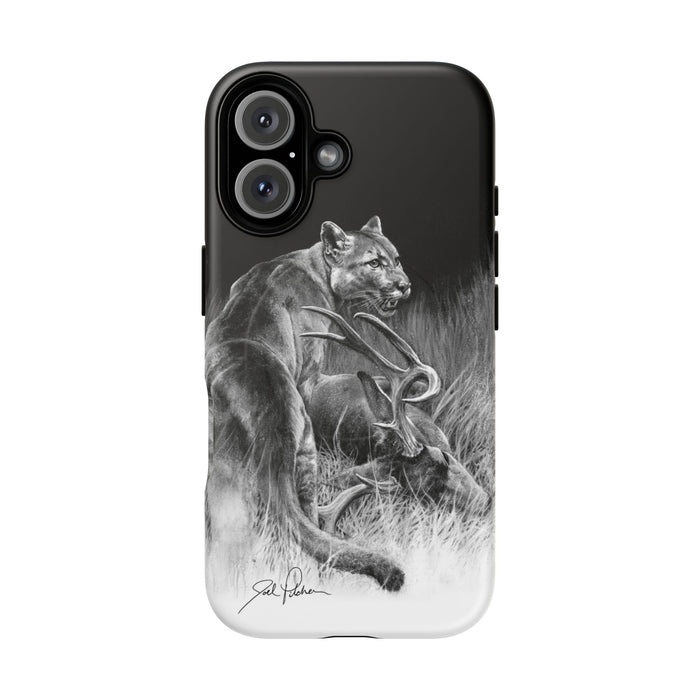 iPhone 16 / Matte