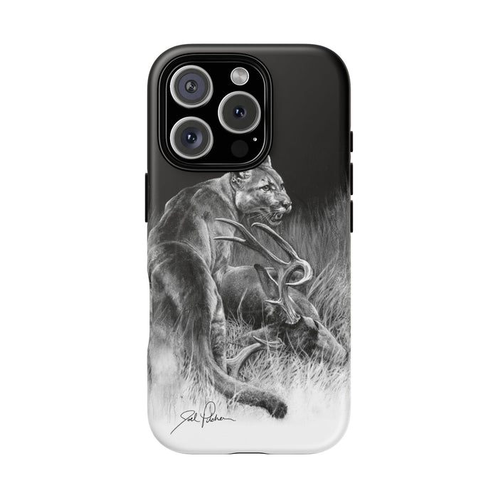 iPhone 16 Pro / Matte
