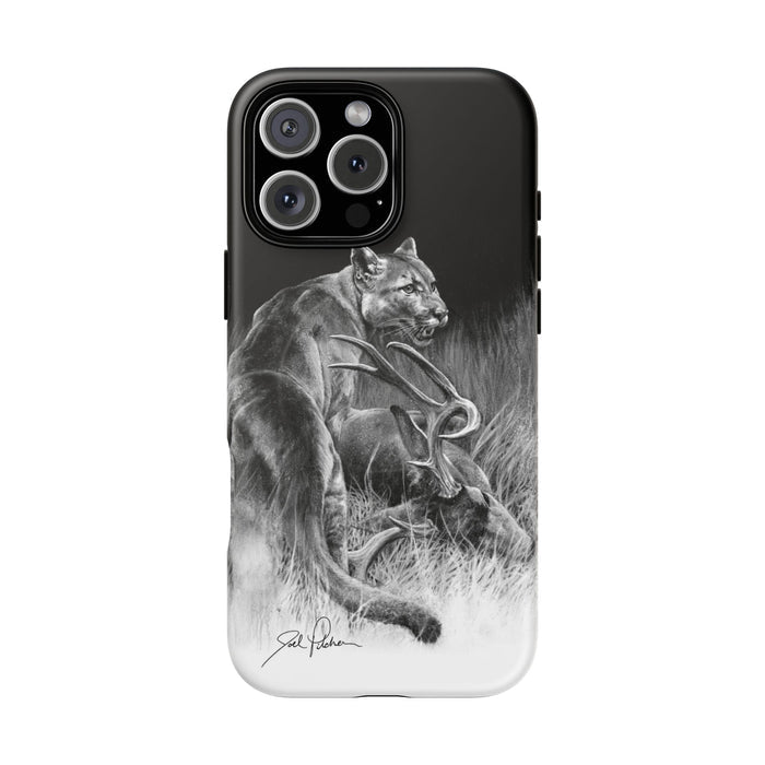 iPhone 16 Pro Max / Matte