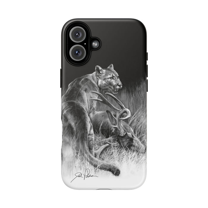 iPhone 16 Plus / Matte