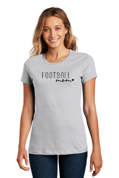 Football Mom #2