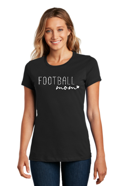 Football Mom #2