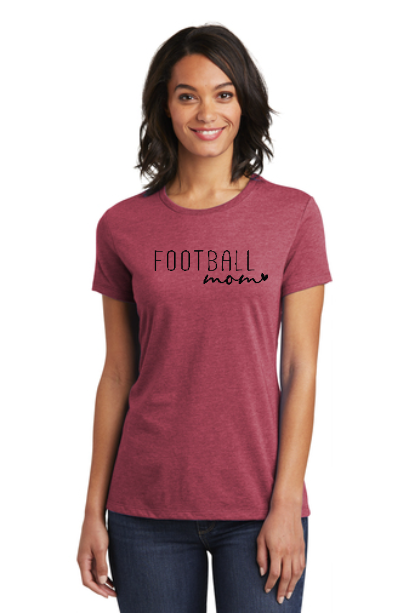 Football Mom #2