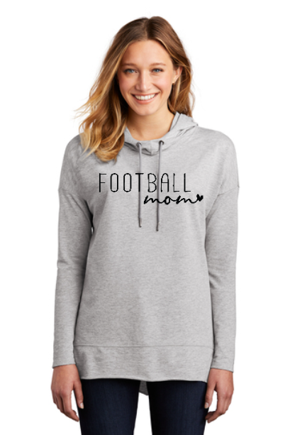 Football Mom #2