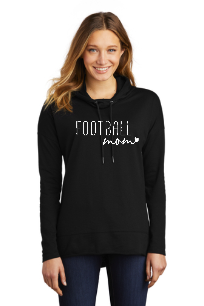 Football Mom #2