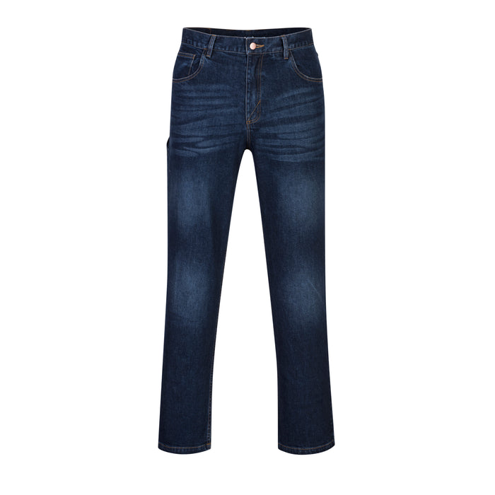 Portwest LLC FR54 FR Flame Resistant Stretch Denim Jean