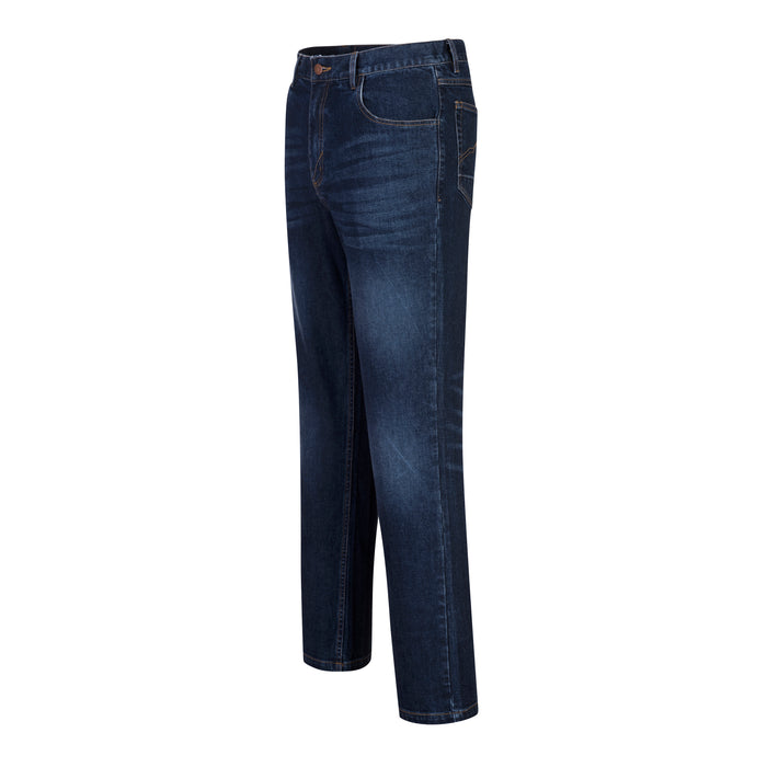 Portwest LLC FR54 FR Flame Resistant Stretch Denim Jean