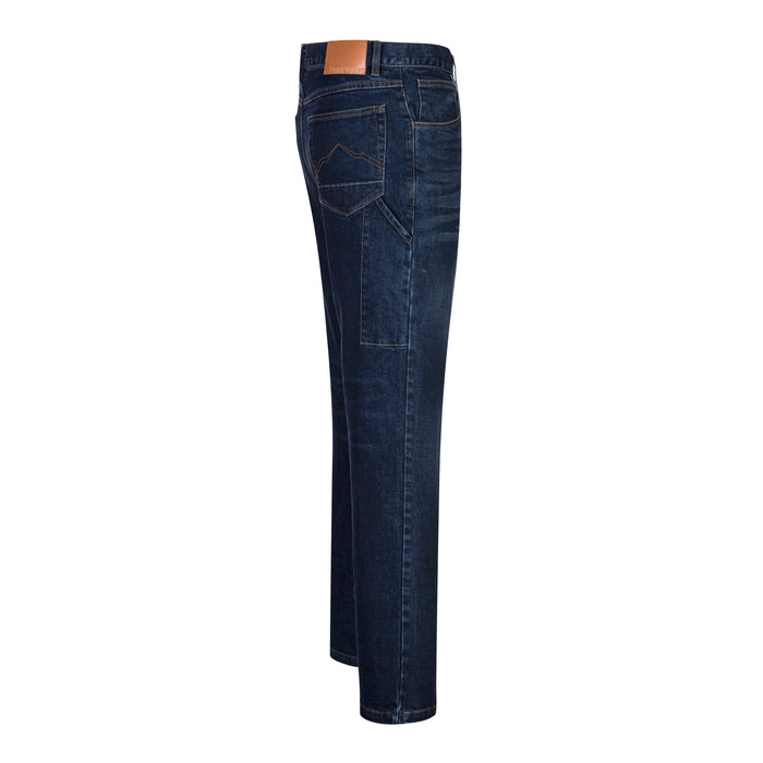 Portwest LLC FR54 FR Flame Resistant Stretch Denim Jean