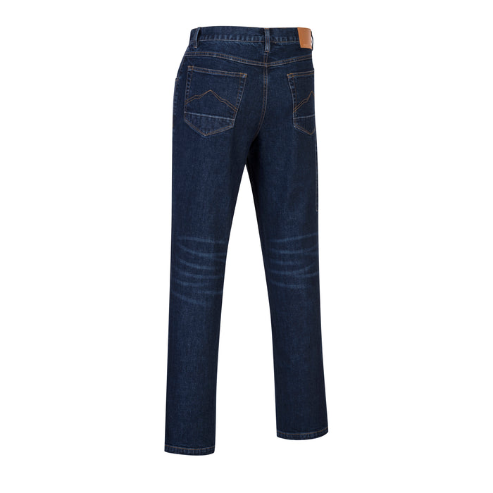 Portwest LLC FR54 FR Flame Resistant Stretch Denim Jean
