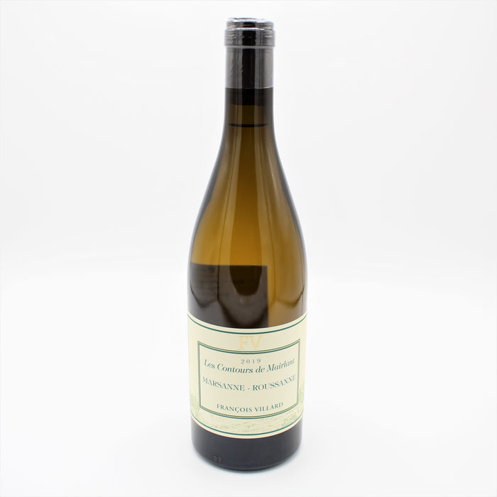 Francois Villard Marsanne/Roussanne 'Contours de Mairlant'