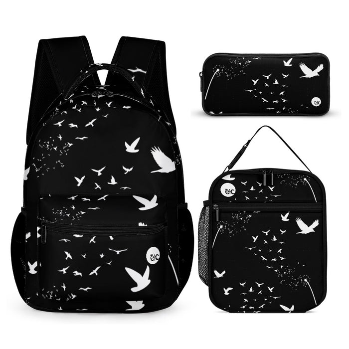 Free Spirit Bag Set