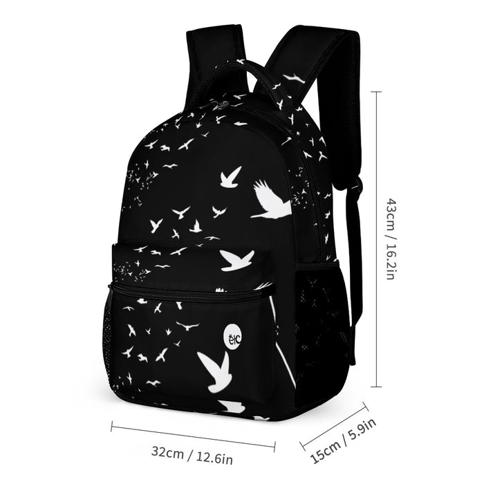 Free Spirit Bag Set