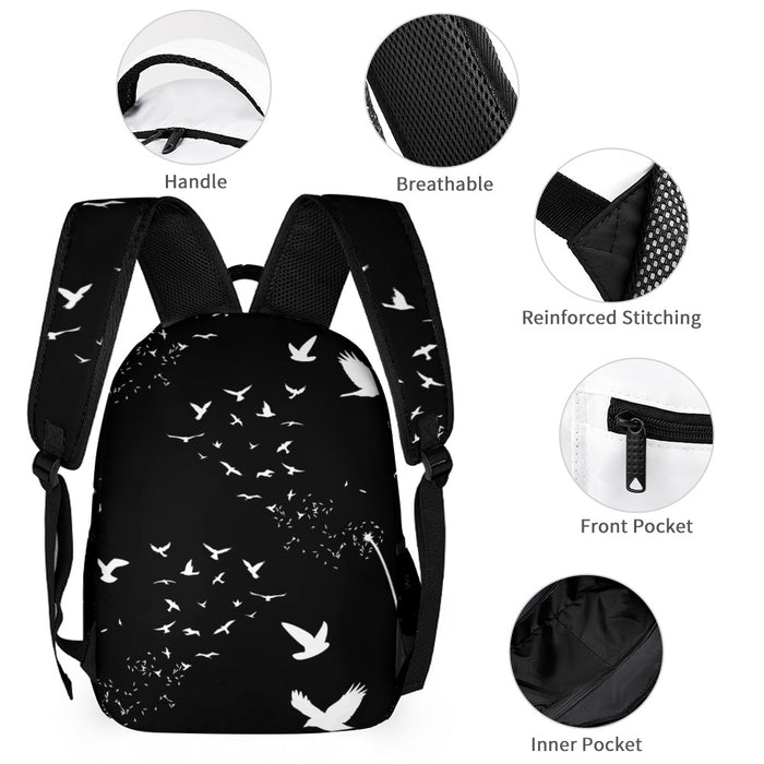 Free Spirit Bag Set