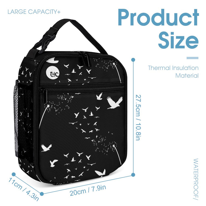 Free Spirit Bag Set