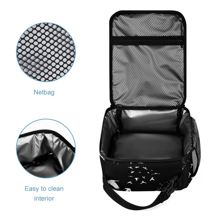 Free Spirit Bag Set
