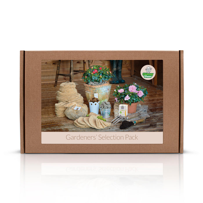 Garden Selection Pack