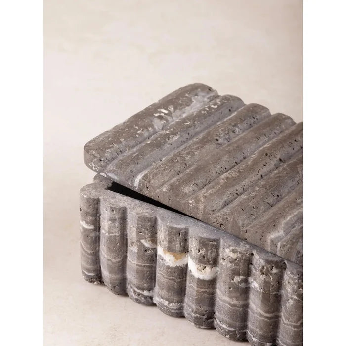 Cuba Decorative Box - GAURI KOHLI - Living with Ivey