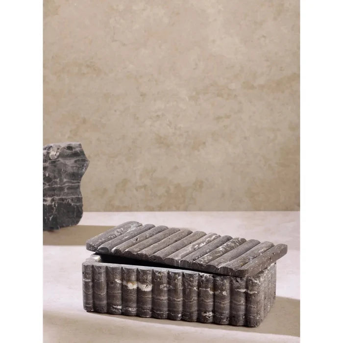 Cuba Decorative Box - GAURI KOHLI - Living with Ivey