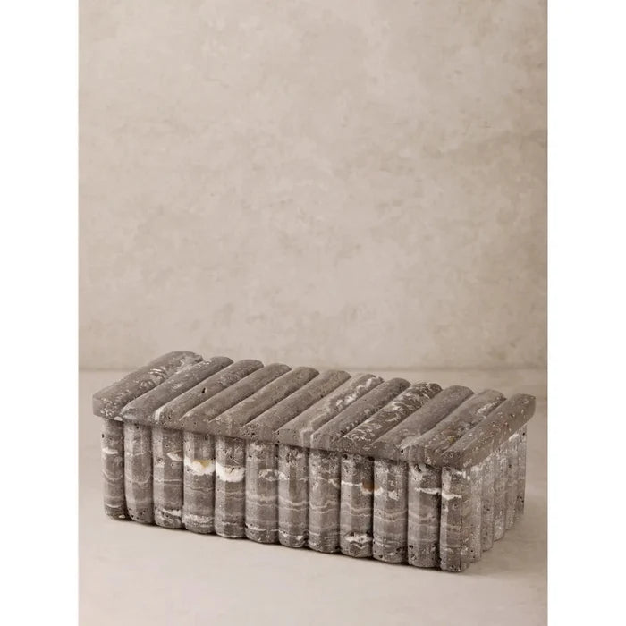 Cuba Decorative Box - GAURI KOHLI - Living with Ivey
