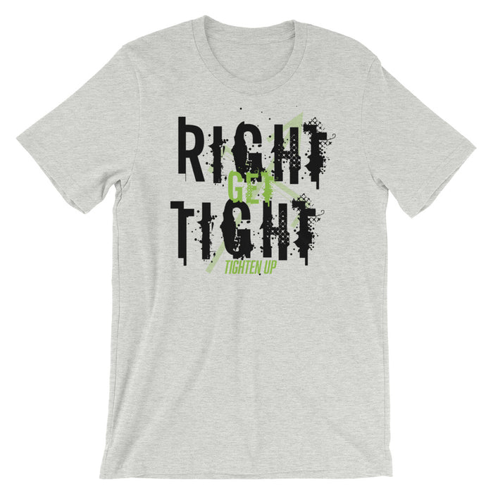 Get Right Tee