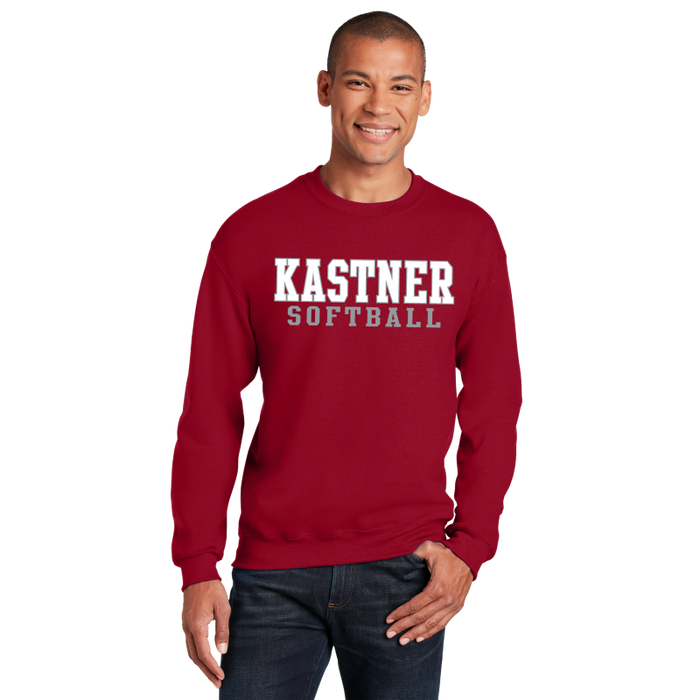 Gildan Heavy Blend Crewneck Sweatshirt