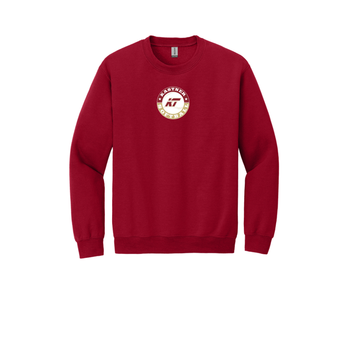Gildan Heavy Blend Crewneck Sweatshirt