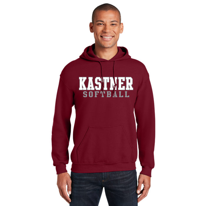 Gildan Heavy Blend Hoodie