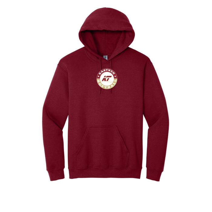 Gildan Heavy Blend Hoodie