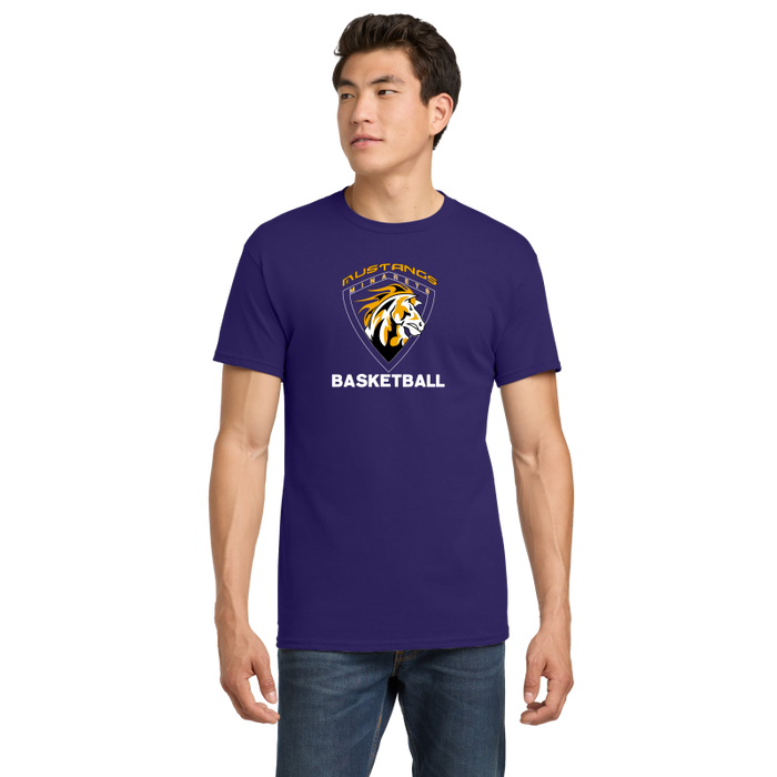 Gildan Short Sleeve Tee