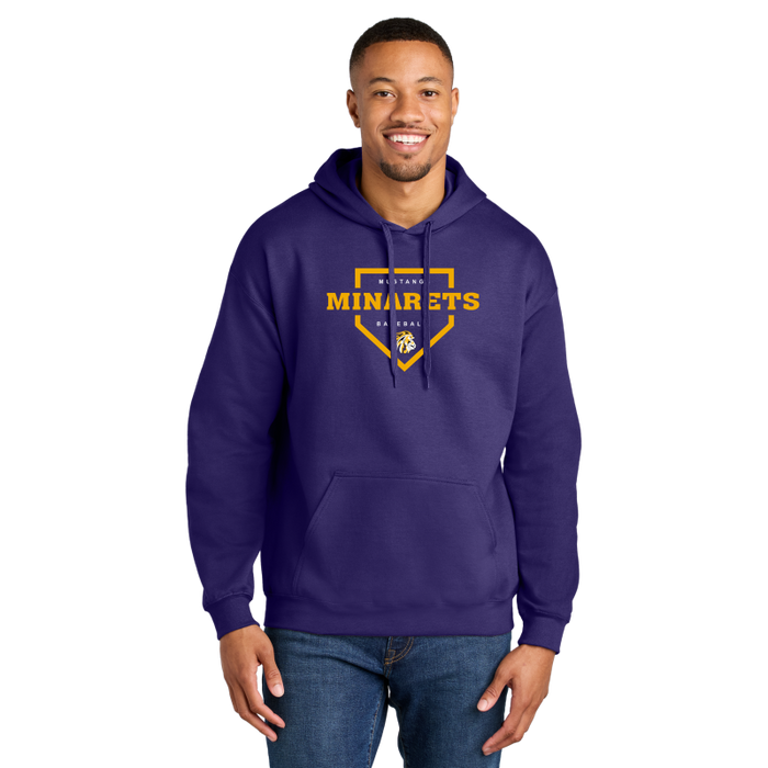 Gildan Softstyle Hoodie