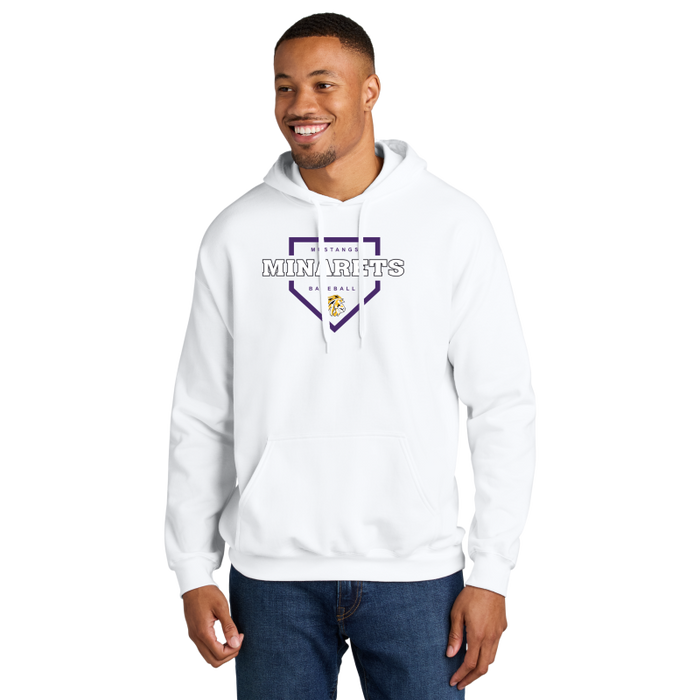 Gildan Softstyle Hoodie
