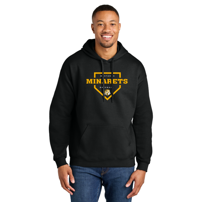 Gildan Softstyle Hoodie