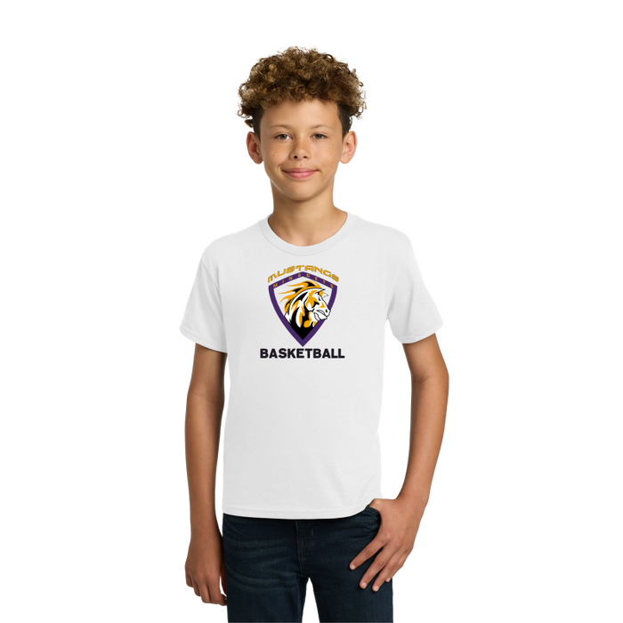 Gildan Youth Short Sleeve Tee